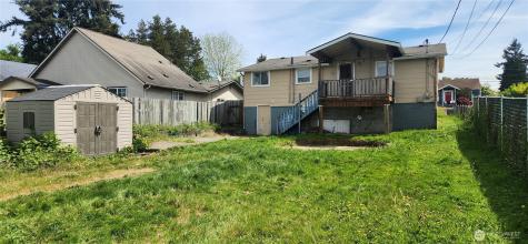 1224 Maple Street Everett WA 98201