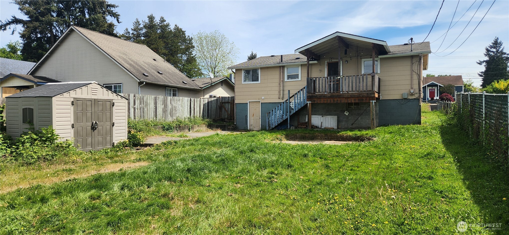 1224 Maple Street Everett WA 98201