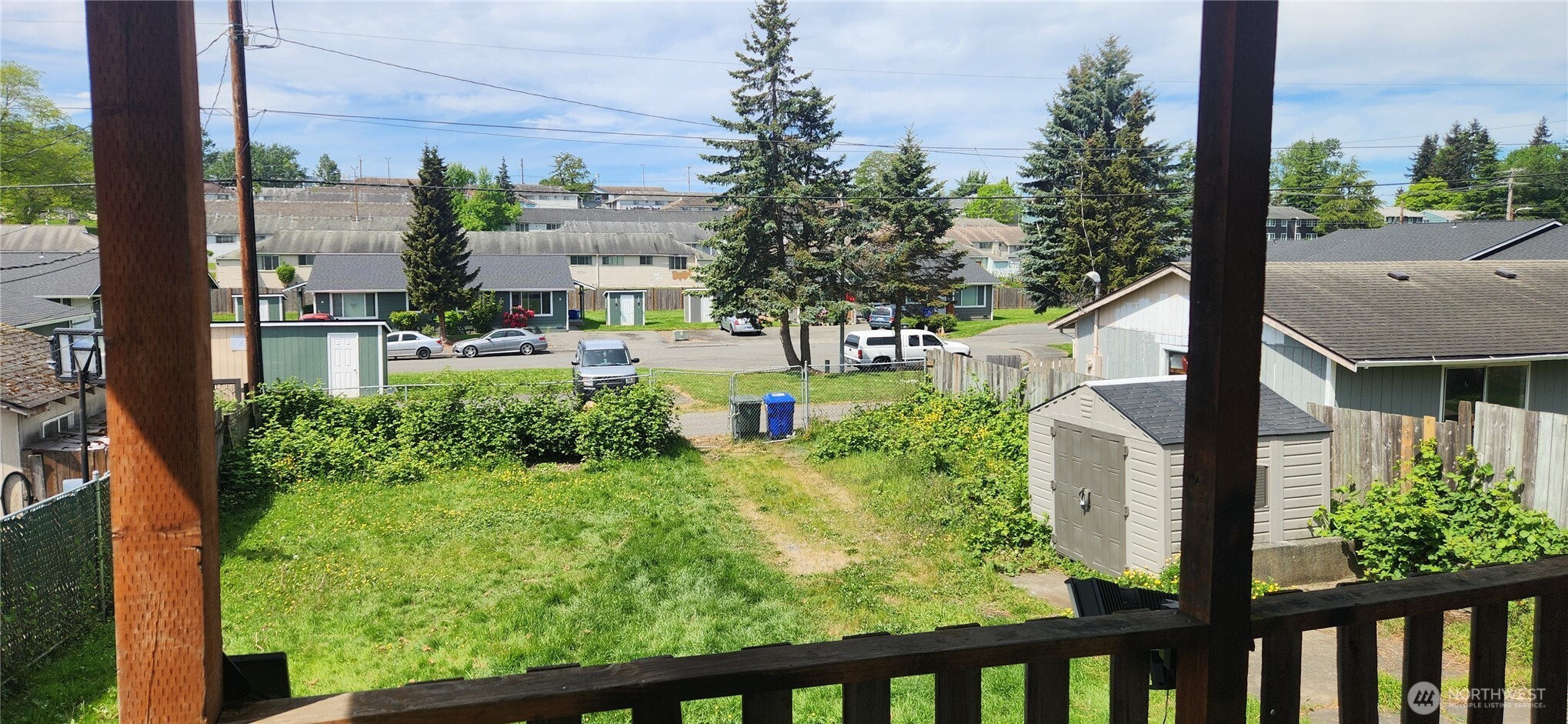 1224 Maple Street Everett WA 98201