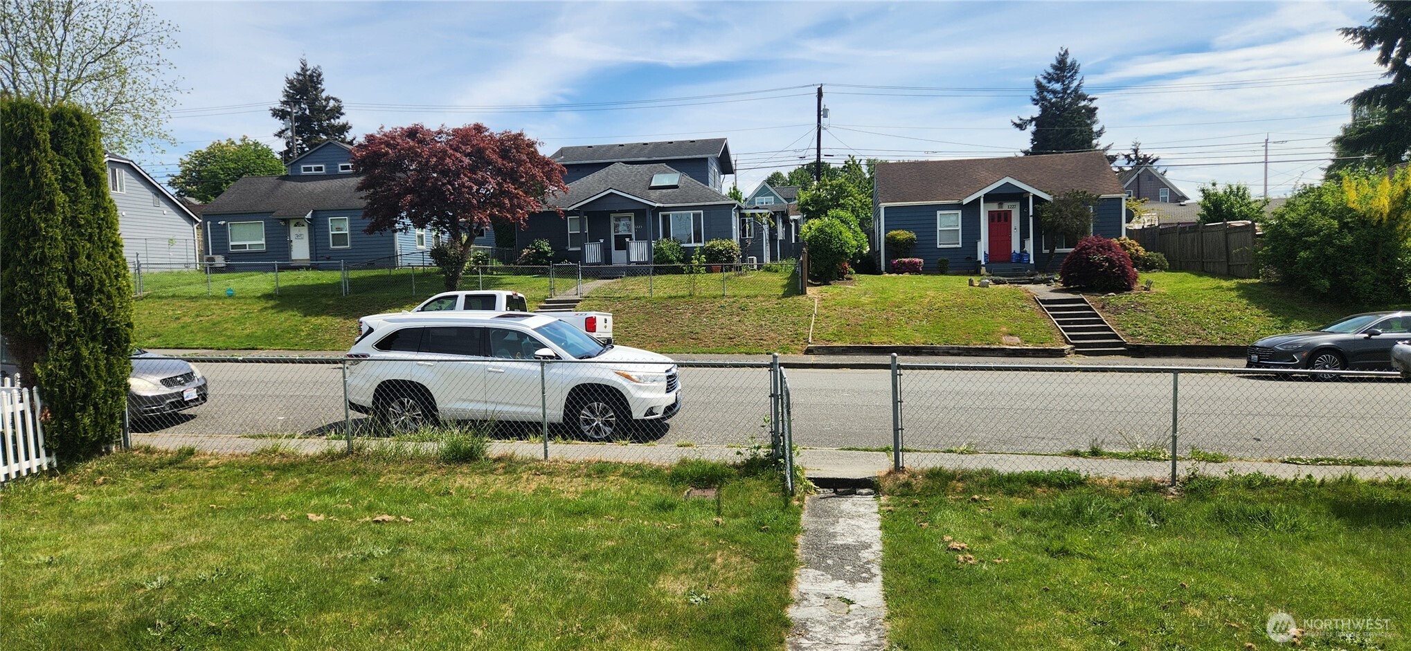 1224 Maple Street Everett WA 98201