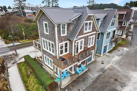78 Pacifica Lane Pacific Beach WA 98571