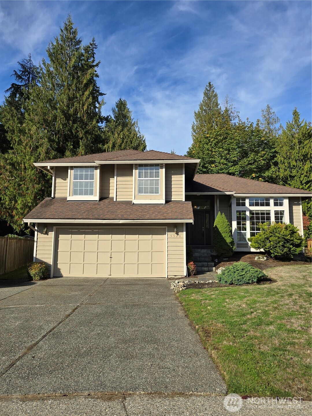 5520 148th Street SE Everett WA 98208