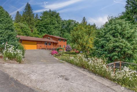 126 Beverly Heights Castle Rock WA 98611