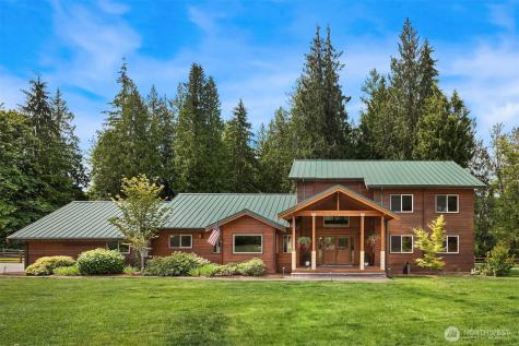 7717 252nd Avenue NE Redmond WA 98053