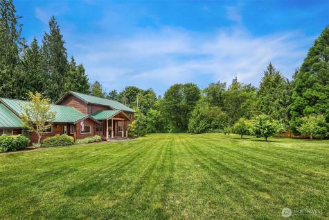 7717 252nd Avenue NE Redmond WA 98053