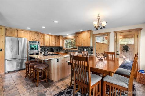 9864 E Leavenworth Road Leavenworth WA 98826