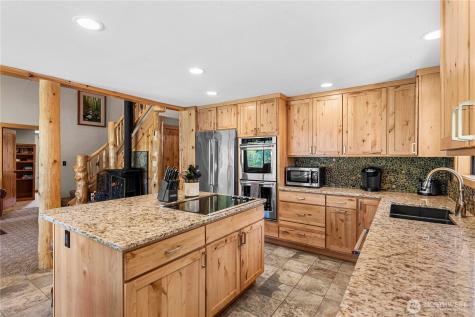 9864 E Leavenworth Road Leavenworth WA 98826