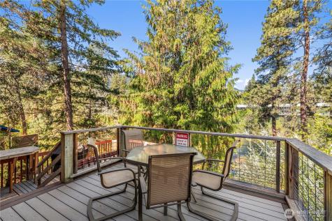 9864 E Leavenworth Road Leavenworth WA 98826