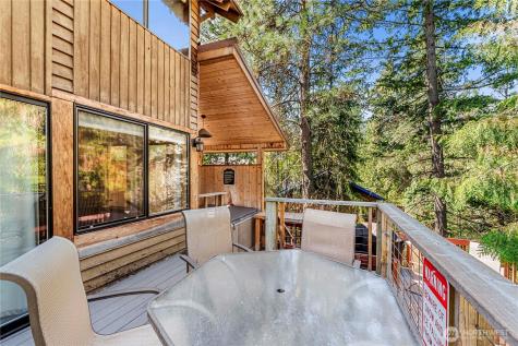 9864 E Leavenworth Road Leavenworth WA 98826