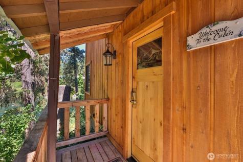 9864 E Leavenworth Road Leavenworth WA 98826