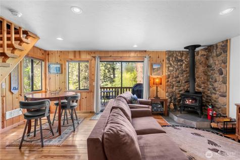 9864 E Leavenworth Road Leavenworth WA 98826