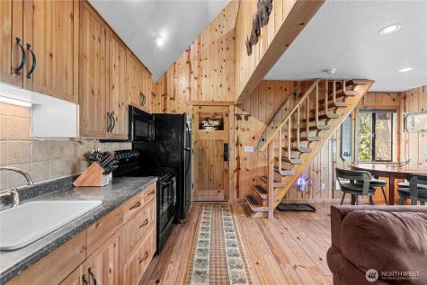 9864 E Leavenworth Road Leavenworth WA 98826