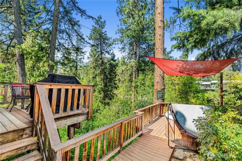 9864 E Leavenworth Road Leavenworth WA 98826