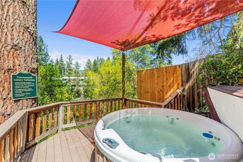 9864 E Leavenworth Road Leavenworth WA 98826