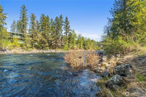 9864 E Leavenworth Road Leavenworth WA 98826