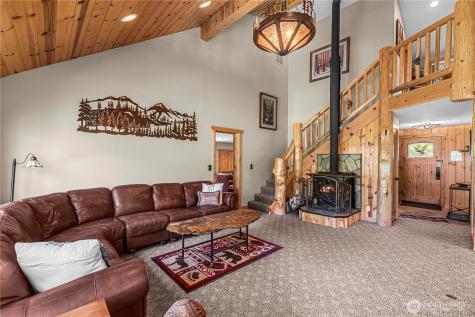 9864 E Leavenworth Road Leavenworth WA 98826