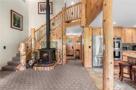 9864 E Leavenworth Road Leavenworth WA 98826