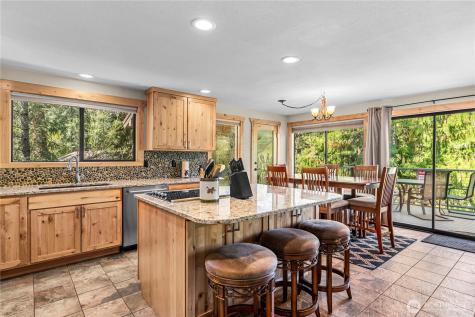9864 E Leavenworth Road Leavenworth WA 98826