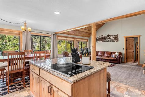 9864 E Leavenworth Road Leavenworth WA 98826