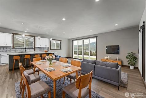 58 Ward Lane Manson WA 98831