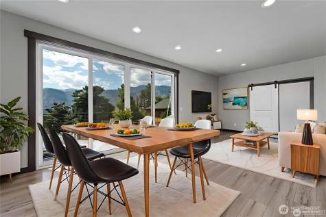 58 Ward Lane Manson WA 98831