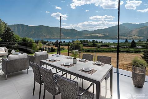 58 Ward Lane Manson WA 98831