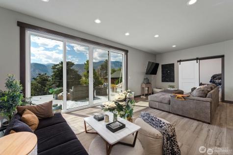 58 Ward Lane Manson WA 98831