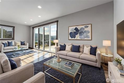 58 Ward Lane Manson WA 98831