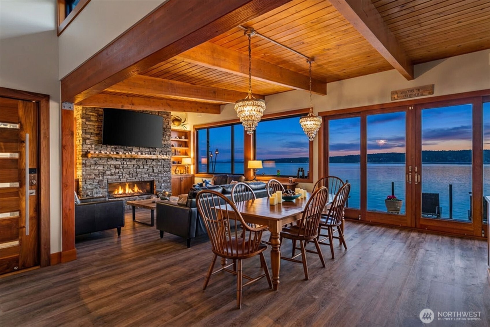 2963 Tillicum Beach Drive Camano Island WA 98282