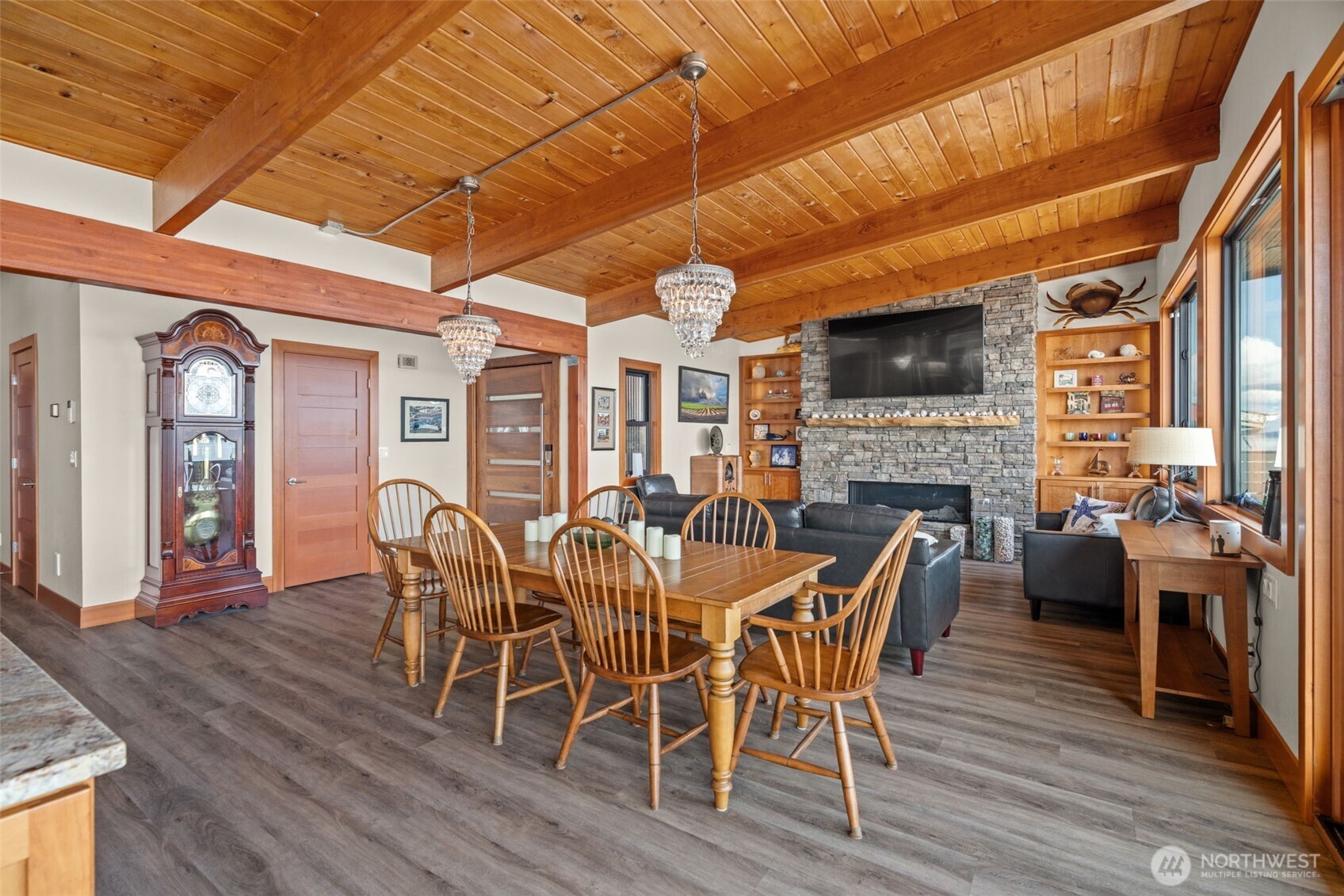2963 Tillicum Beach Drive Camano Island WA 98282