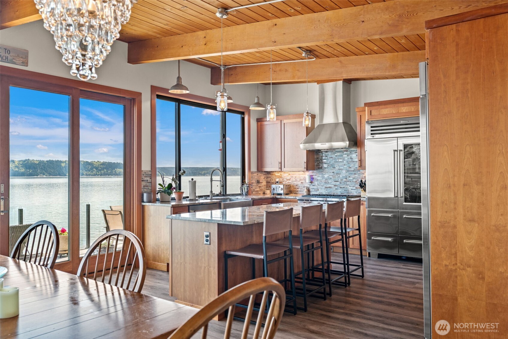 2963 Tillicum Beach Drive Camano Island WA 98282
