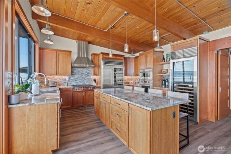 2963 Tillicum Beach Drive Camano Island WA 98282