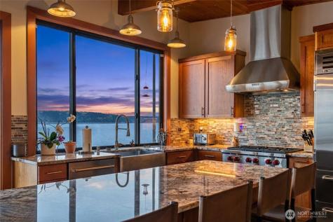 2963 Tillicum Beach Drive Camano Island WA 98282