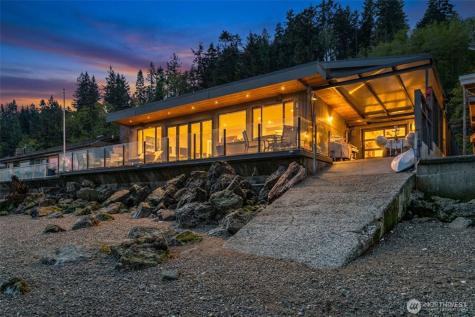 2963 Tillicum Beach Camano Island WA 98282