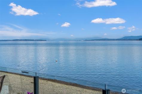 2963 Tillicum Beach Drive Camano Island WA 98282