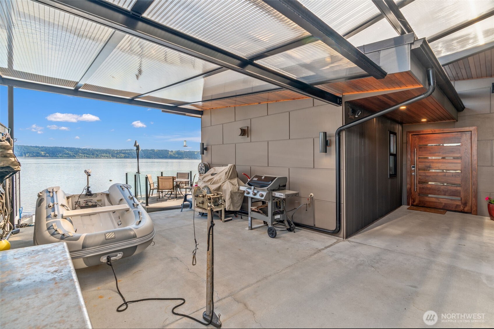 2963 Tillicum Beach Drive Camano Island WA 98282
