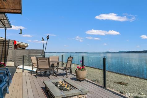 2963 Tillicum Beach Drive Camano Island WA 98282