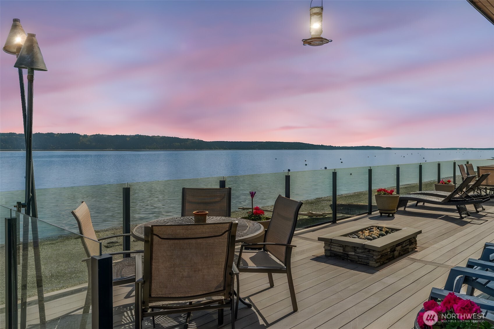 2963 Tillicum Beach Drive Camano Island WA 98282