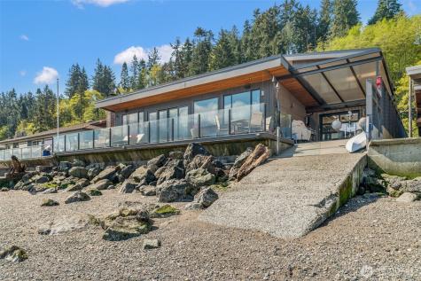 2963 Tillicum Beach Drive Camano Island WA 98282