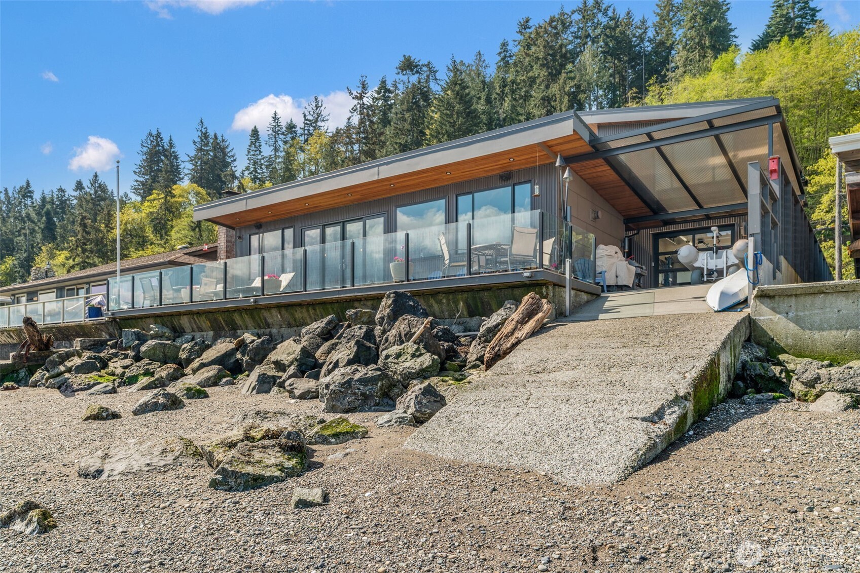 2963 Tillicum Beach Drive Camano Island WA 98282