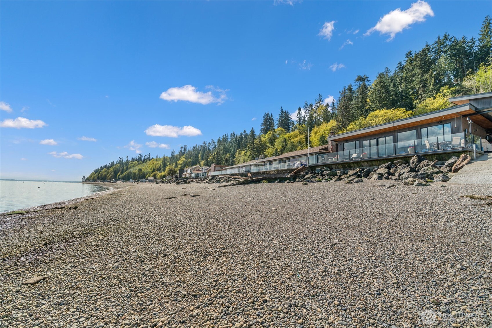 2963 Tillicum Beach Drive Camano Island WA 98282