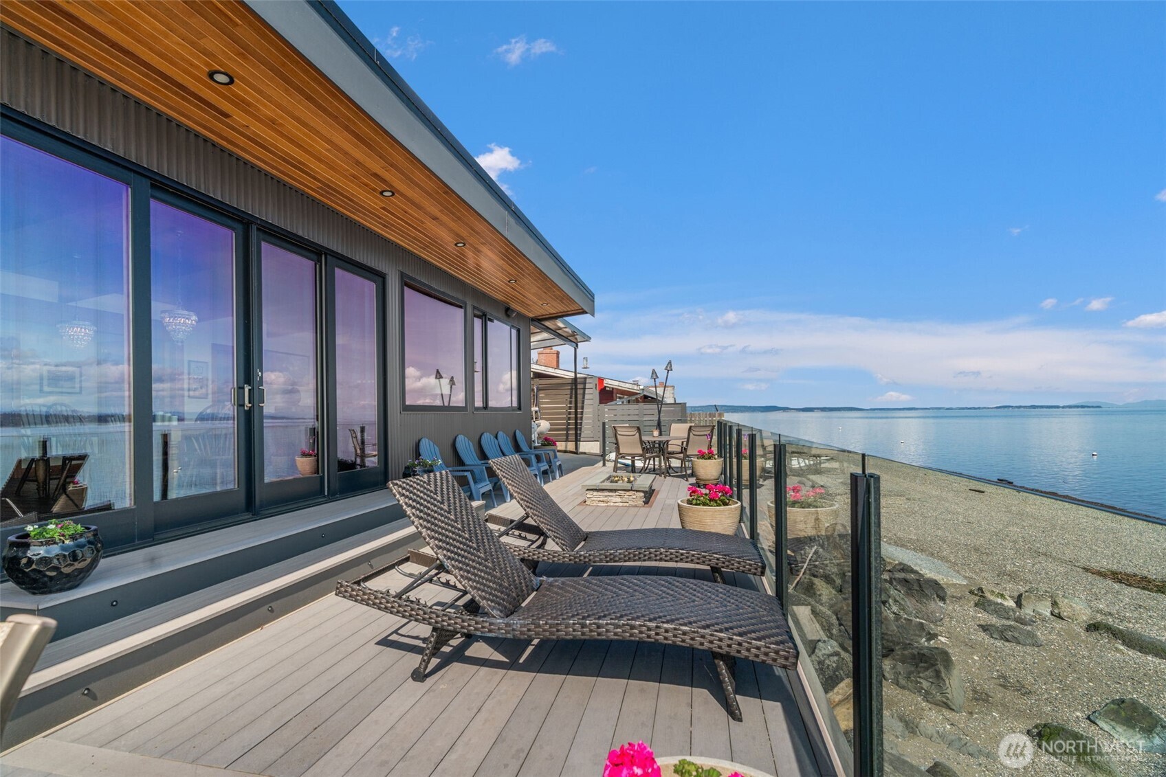 2963 Tillicum Beach Drive Camano Island WA 98282
