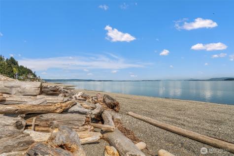 2963 Tillicum Beach Camano Island WA 98282