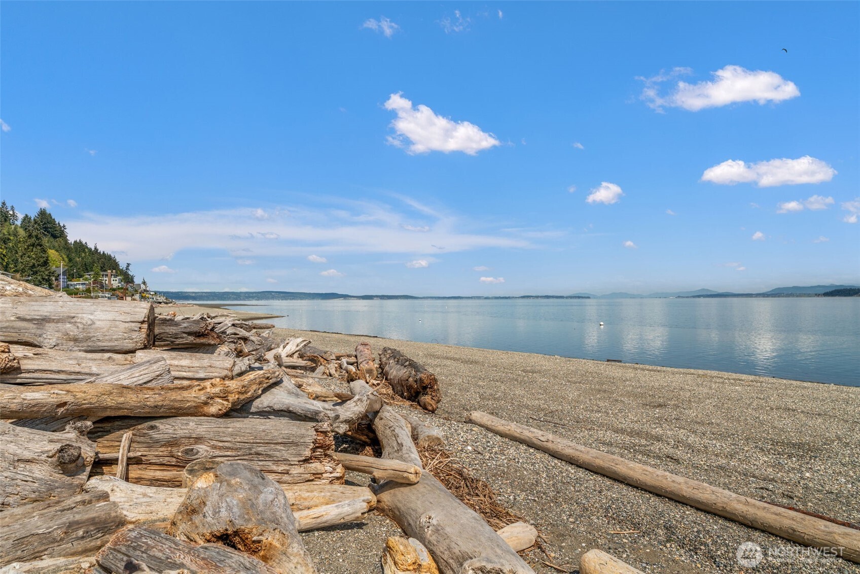 2963 Tillicum Beach Drive Camano Island WA 98282