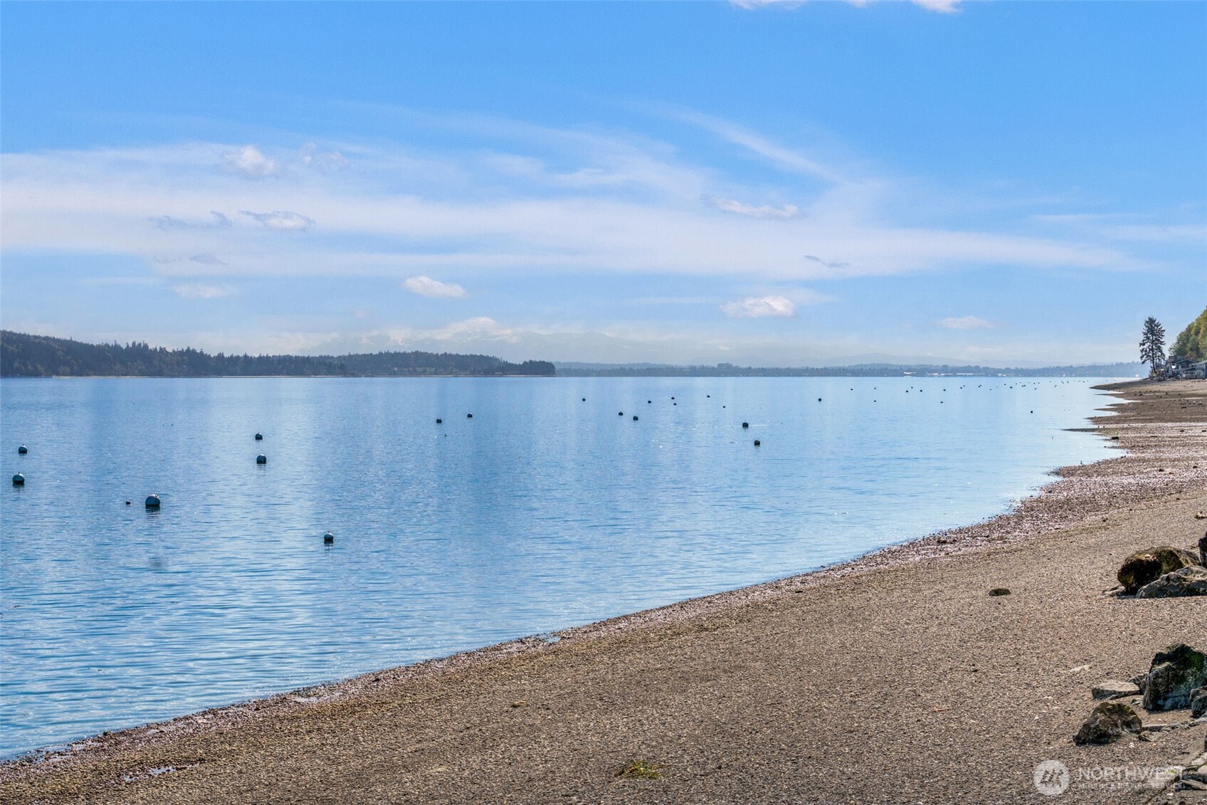 2963 Tillicum Beach Drive Camano Island WA 98282