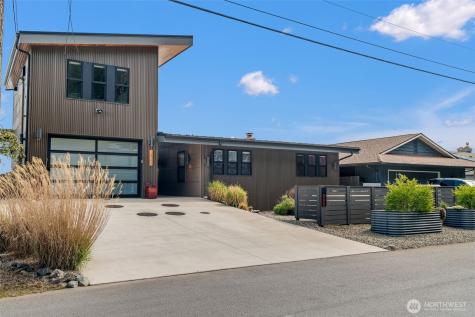 2963 Tillicum Beach Drive Camano Island WA 98282