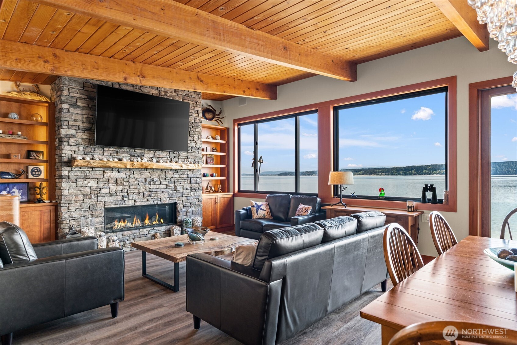 2963 Tillicum Beach Drive Camano Island WA 98282