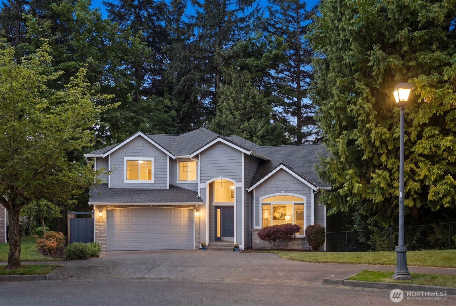 18031 129th Place NE Bothell WA 98011