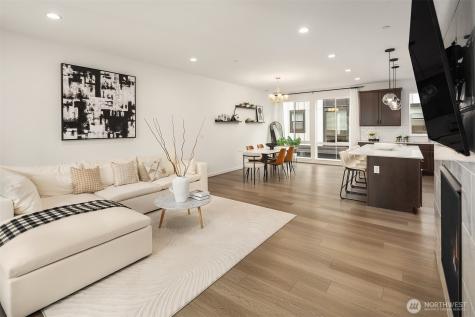 21822 25th Avenue SE Bothell WA 98021