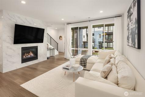 21822 25th Avenue SE Bothell WA 98021